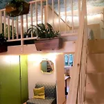 Appartement Clorofilla *