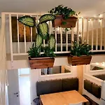 Appartement Clorofilla Milan