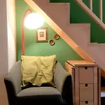 Appartement Clorofilla Milan