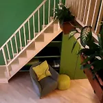 Appartement Clorofilla *
