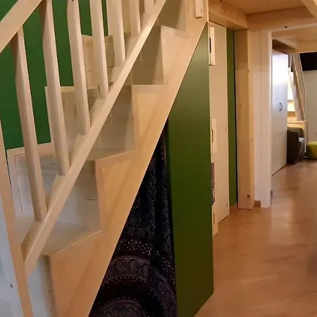 Clorofilla Apartmán