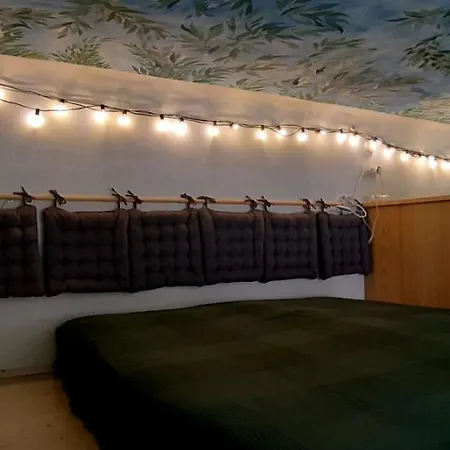 Clorofilla Apartamento Milão