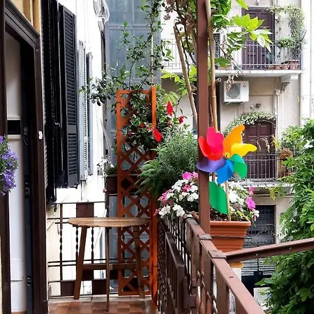 Clorofilla Apartmán