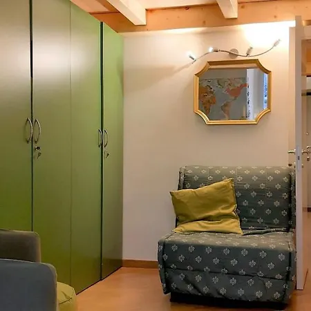 Clorofilla Apartamento Milão
