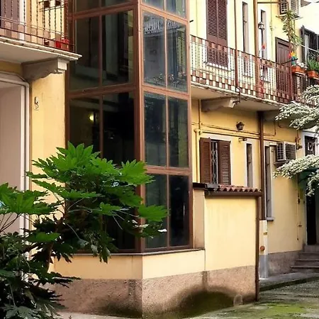 Clorofilla Apartmán *