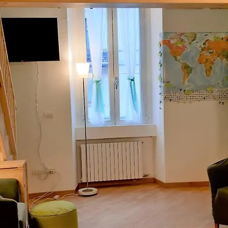 Clorofilla Apartmán