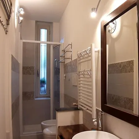 Apartmán Clorofilla