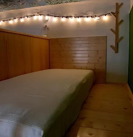 Apartmán Clorofilla *