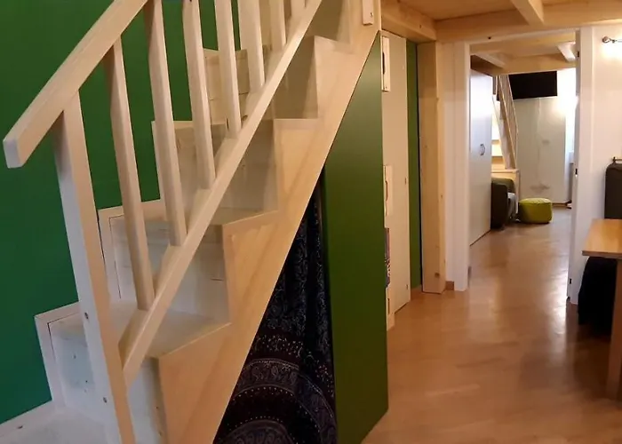 Clorofilla Apartmán