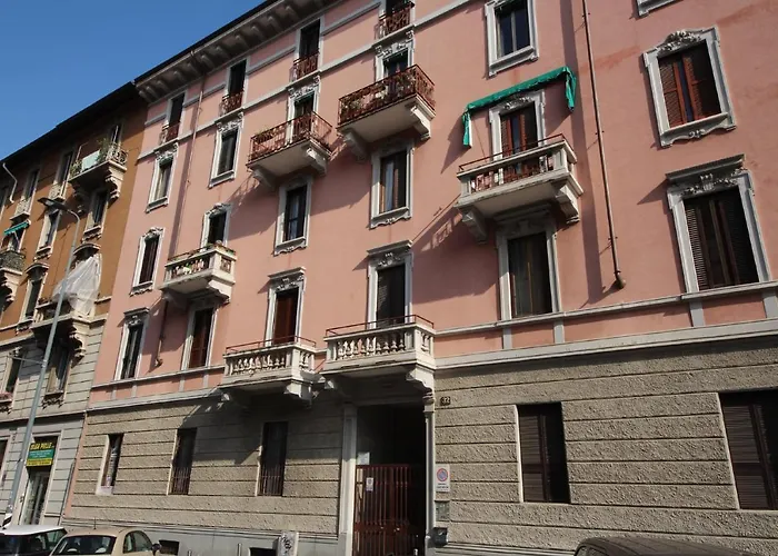 Clorofilla * Milánó