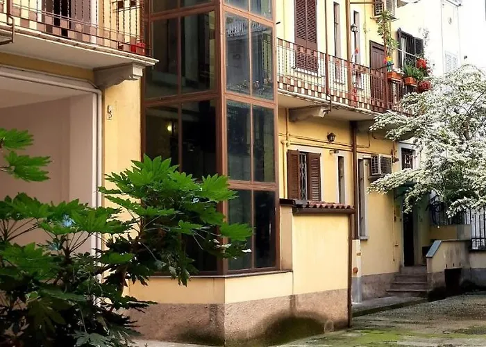 Clorofilla Apartman *