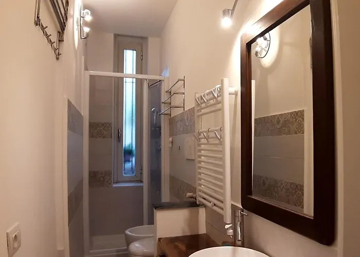 Apartmán Clorofilla