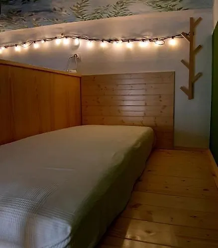 Apartman Clorofilla *