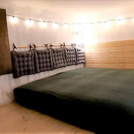 Appartement Clorofilla