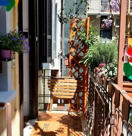 Appartement Clorofilla Milan